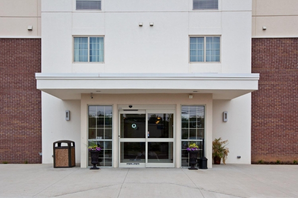 Hotel Candlewood Suites LEXINGTON (Lexington)